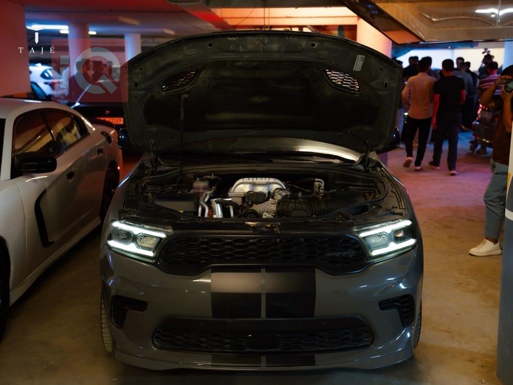 Dodge Durango